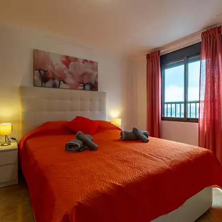 Moderno Y Acogedor 6 Personas Apartamento
