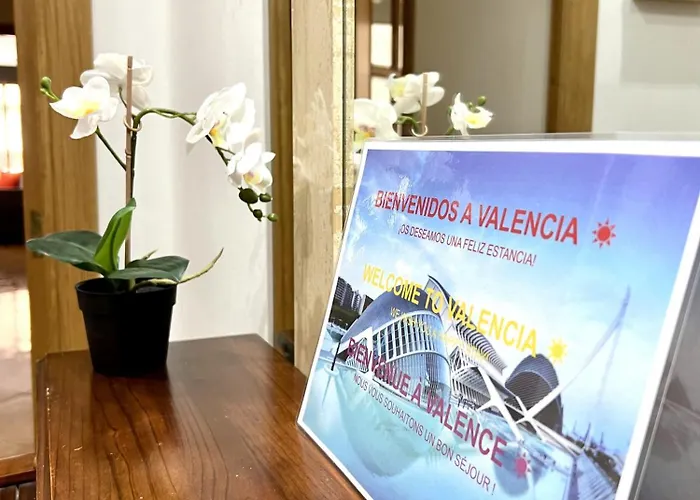 Moderno Y Acogedor 6 Personas 公寓