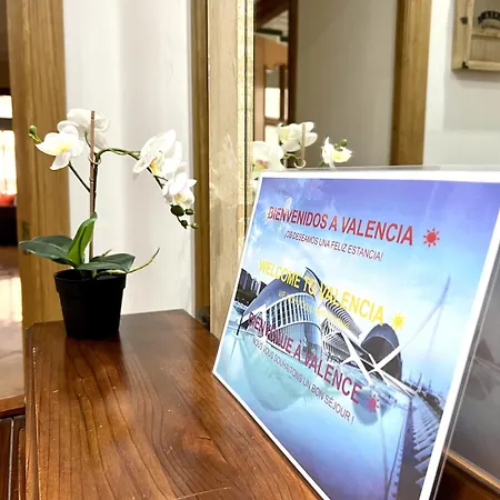 Moderno Y Acogedor 6 Personas 公寓