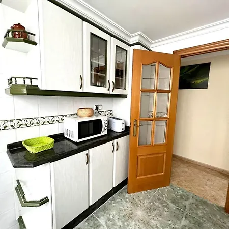 Moderno Y Acogedor 6 Personas * 瓦伦西亚